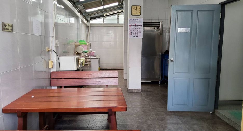 For sale office in Huai Khwang, Bangkok