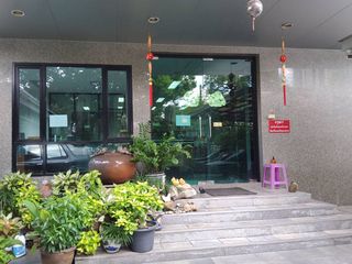 For sale office in Huai Khwang, Bangkok