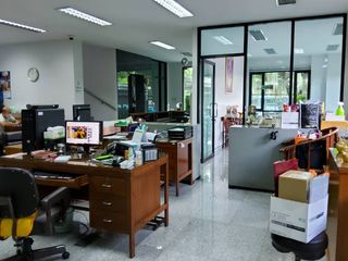 For sale office in Huai Khwang, Bangkok