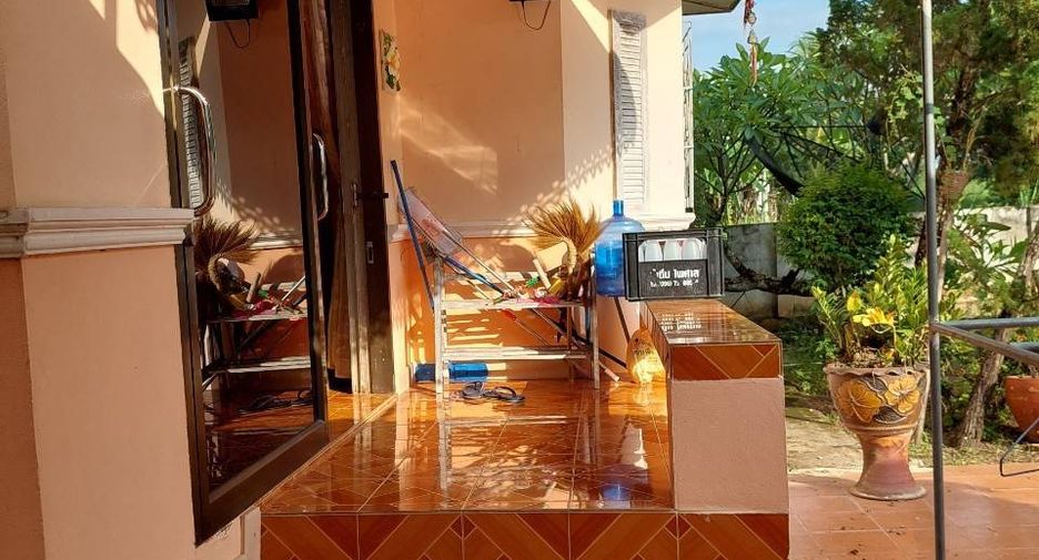For sale 3 bedrooms house in Mueang Phetchabun, Phetchabun