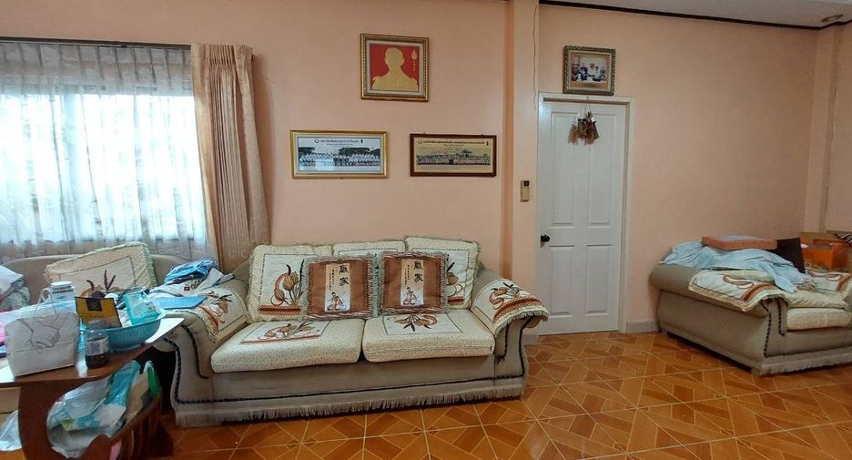 For sale 3 bedrooms house in Mueang Phetchabun, Phetchabun