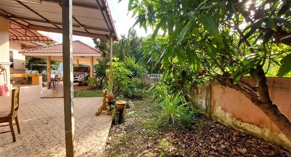 For sale 3 bedrooms house in Mueang Phetchabun, Phetchabun