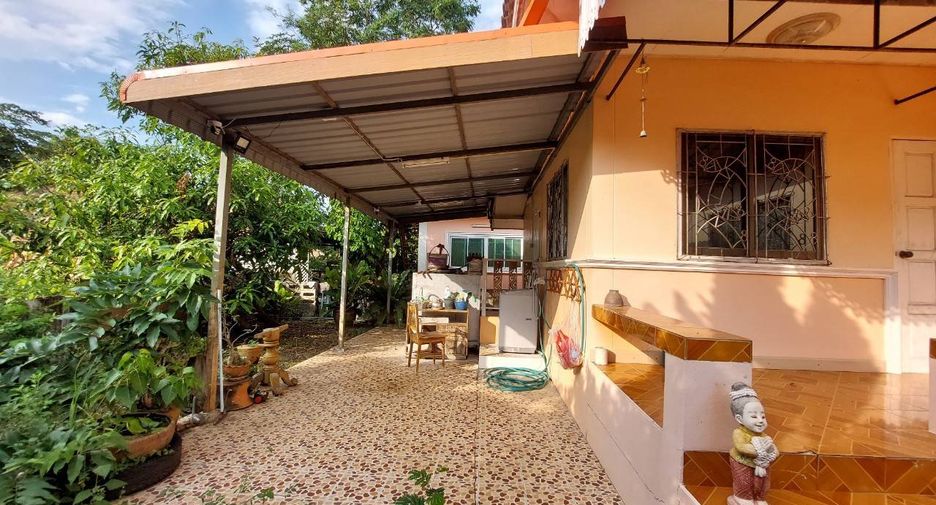 For sale 3 bedrooms house in Mueang Phetchabun, Phetchabun