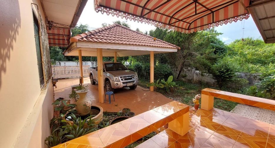 For sale 3 bedrooms house in Mueang Phetchabun, Phetchabun