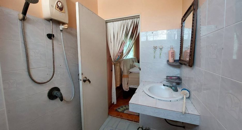 For sale 3 bedrooms house in Mueang Phetchabun, Phetchabun