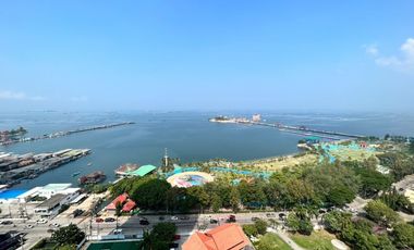 À louer 1 chambre condo à Si Racha, Chonburi