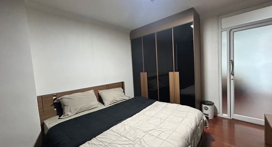 For rent 1 bed condo in Si Racha, Chonburi