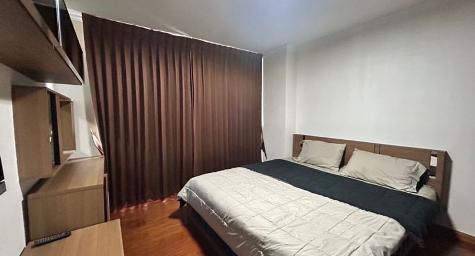 For rent 1 bed condo in Si Racha, Chonburi