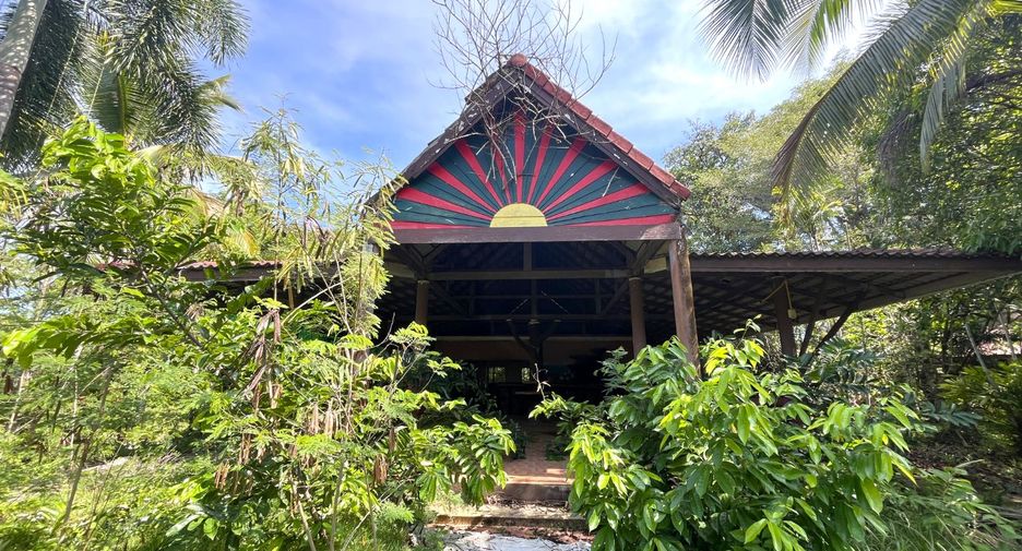 For sale 20 Beds retail Space in Takua Pa, Phang Nga
