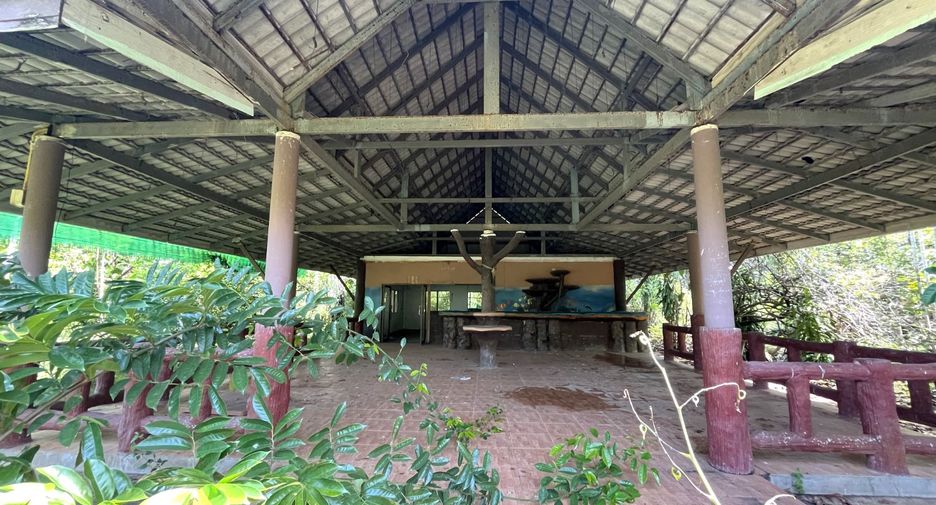 For sale 20 Beds retail Space in Takua Pa, Phang Nga