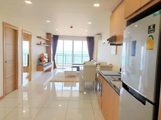 Condo en venta de 2 habitaciones en Na Jomtien, Pattaya