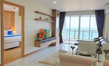 出售 2 卧室 公寓 在 Sattahip, Chon Buri