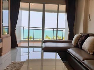 Condo en venta de 2 habitaciones en Na Jomtien, Pattaya