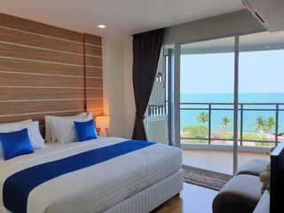 Condo en venta de 2 habitaciones en Na Jomtien, Pattaya