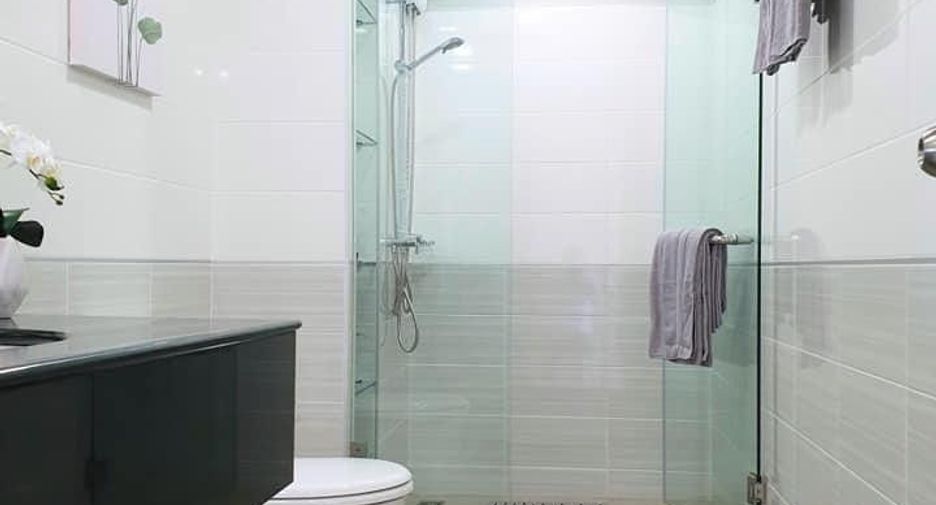 For sale 2 bedrooms condo in Na Jomtien, Pattaya