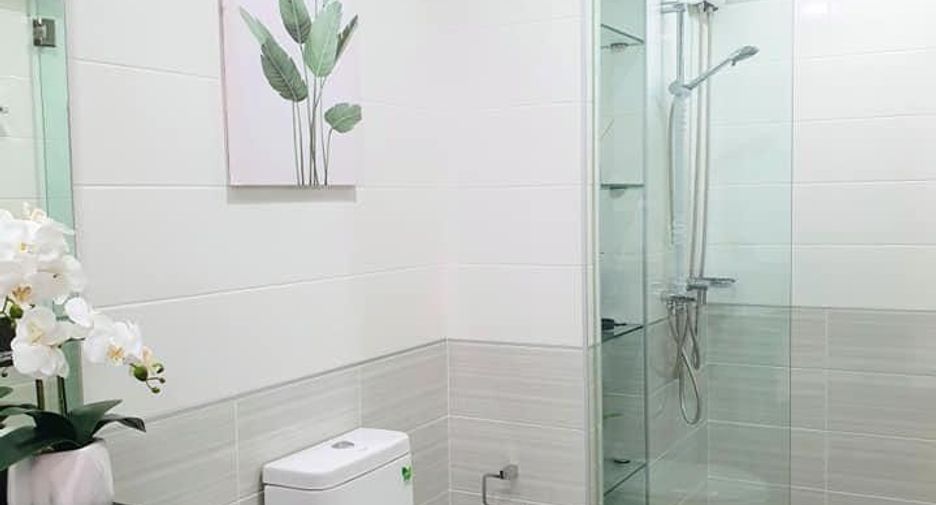 For sale 2 bedrooms condo in Na Jomtien, Pattaya