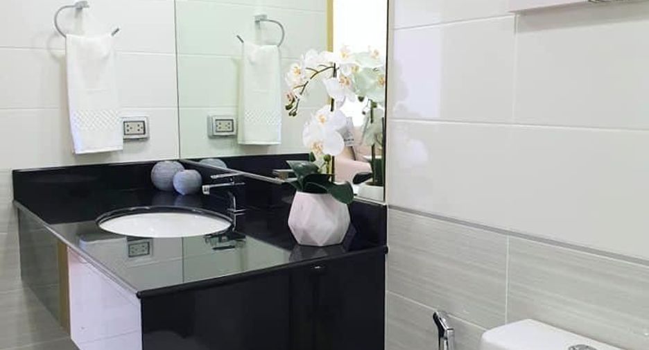 For sale 2 bedrooms condo in Na Jomtien, Pattaya