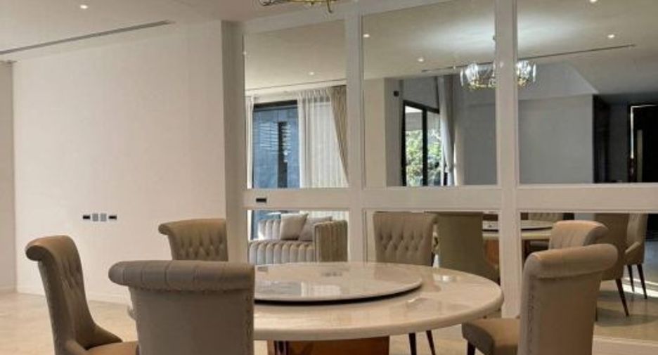 For rent そして for sale 4 Beds house in Wang Thonglang, Bangkok