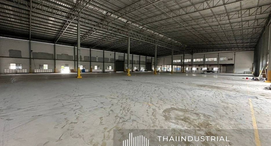 Almacén en alquiler en Bang Bo, Samut Prakan