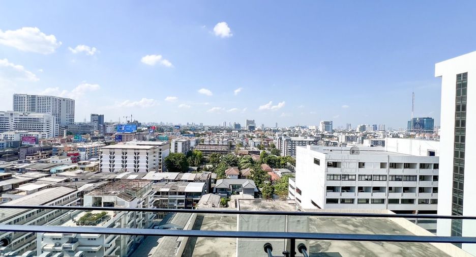 出租 和 出售 2 卧室 公寓 在 Phaya Thai, 曼谷