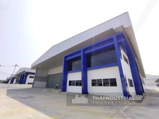 Almacén en alquiler en Bang Phli, Samut Prakan