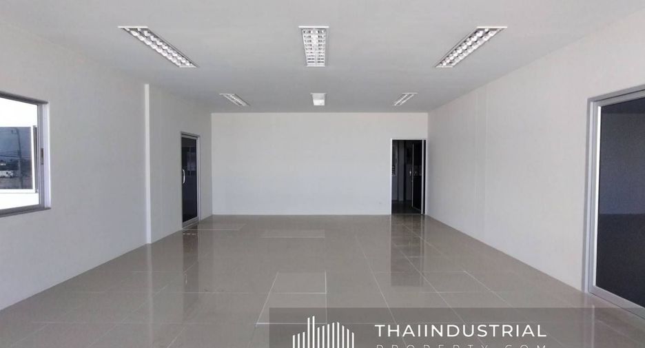 Almacén en alquiler en Bang Phli, Samut Prakan