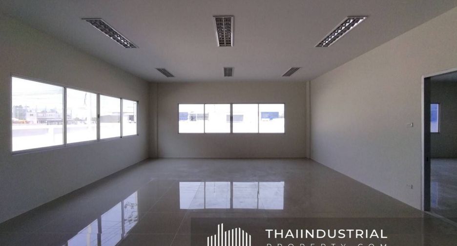 Almacén en alquiler en Bang Phli, Samut Prakan