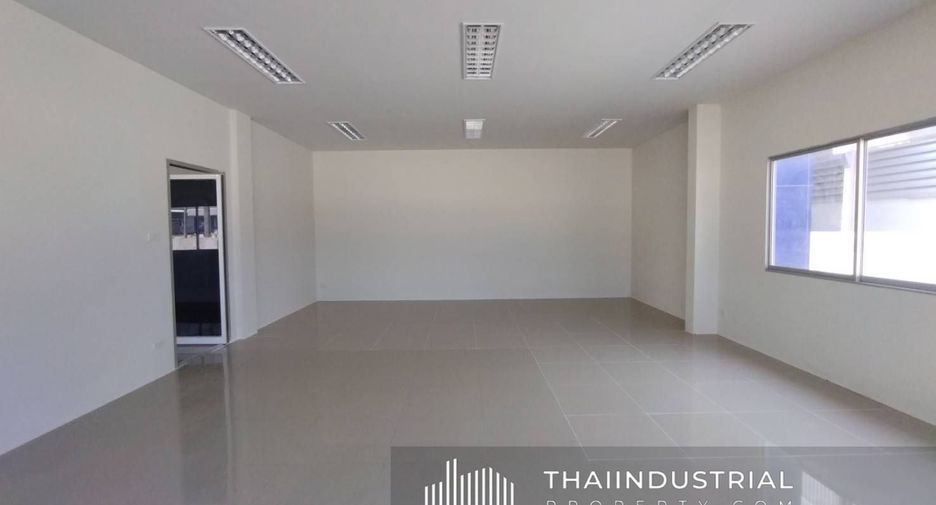 Almacén en alquiler en Bang Phli, Samut Prakan