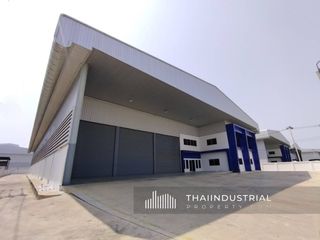 Almacén en alquiler en Bang Phli, Samut Prakan