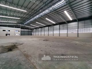 Almacén en alquiler en Bang Phli, Samut Prakan
