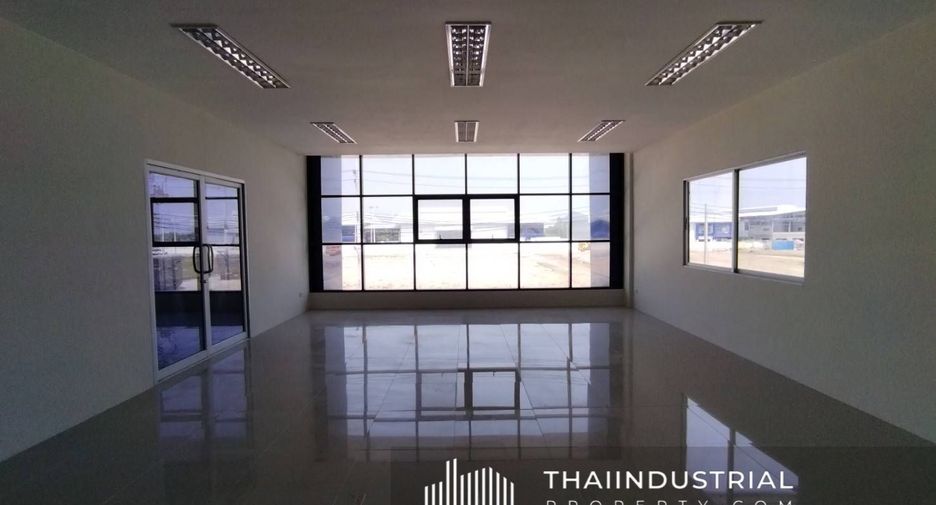 Almacén en alquiler en Bang Phli, Samut Prakan