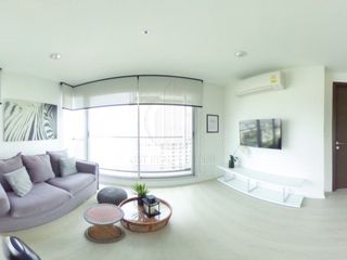 Condo en alquiler y en venta de 2 habitaciones en Sathon, Bangkok