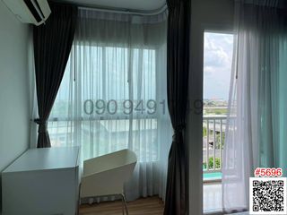 Condo en alquiler de 1 habitaciones en Bueng Kum, Bangkok