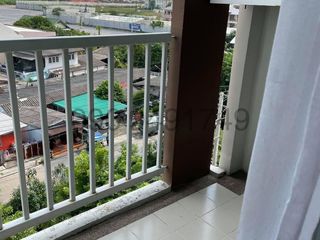 Condo en alquiler de 1 habitaciones en Bueng Kum, Bangkok