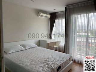 Condo en alquiler de 1 habitaciones en Bueng Kum, Bangkok