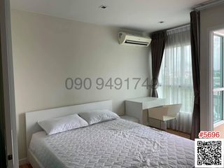 Condo en alquiler de 1 habitaciones en Bueng Kum, Bangkok