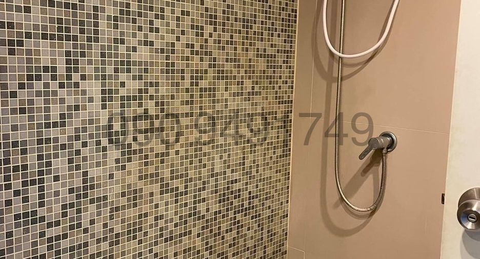Condo en alquiler de 1 habitaciones en Bueng Kum, Bangkok