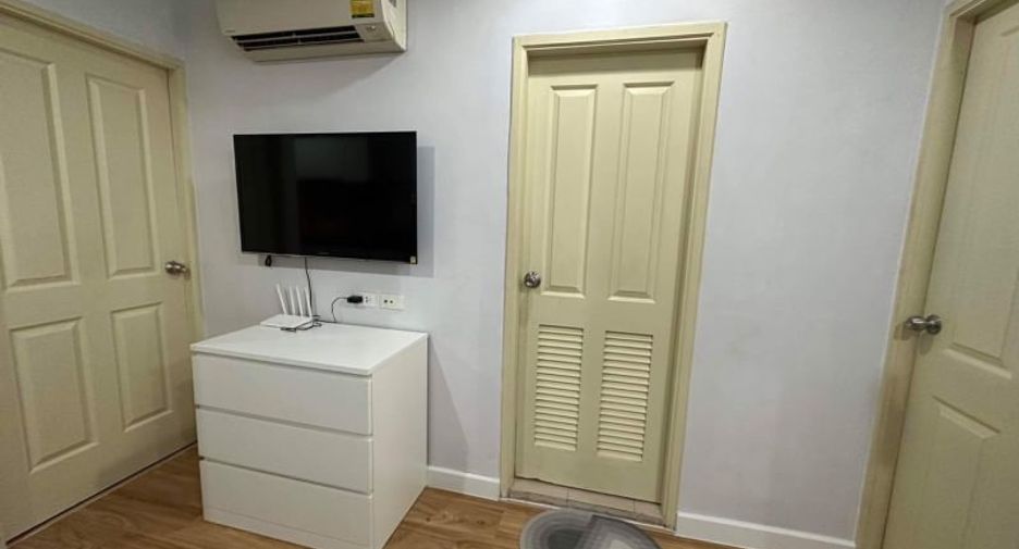For rent 2 ベッドルーム condo in Bueng Kum, Bangkok