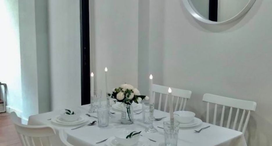 For rent 2 ベッドルーム condo in Bueng Kum, Bangkok