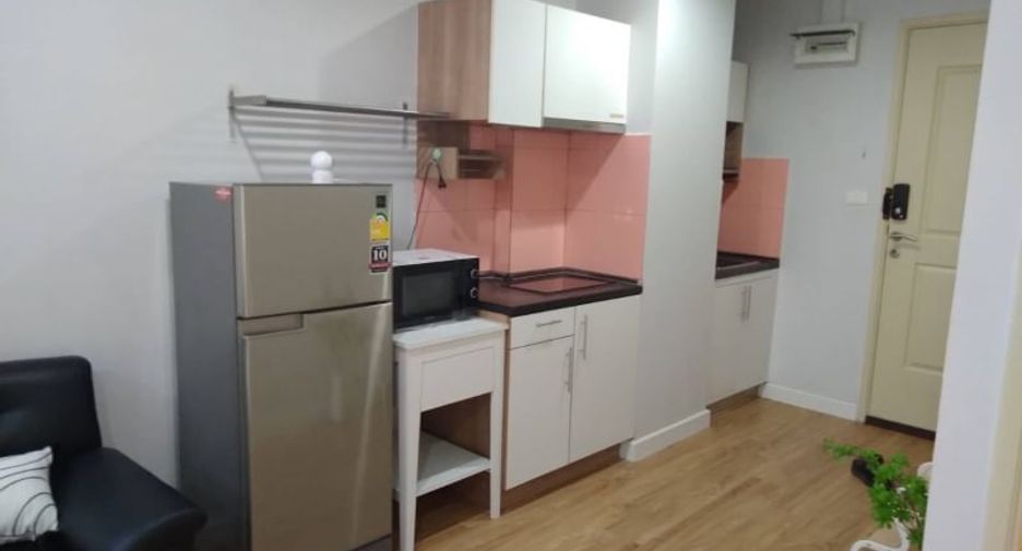 For rent 2 ベッドルーム condo in Bueng Kum, Bangkok
