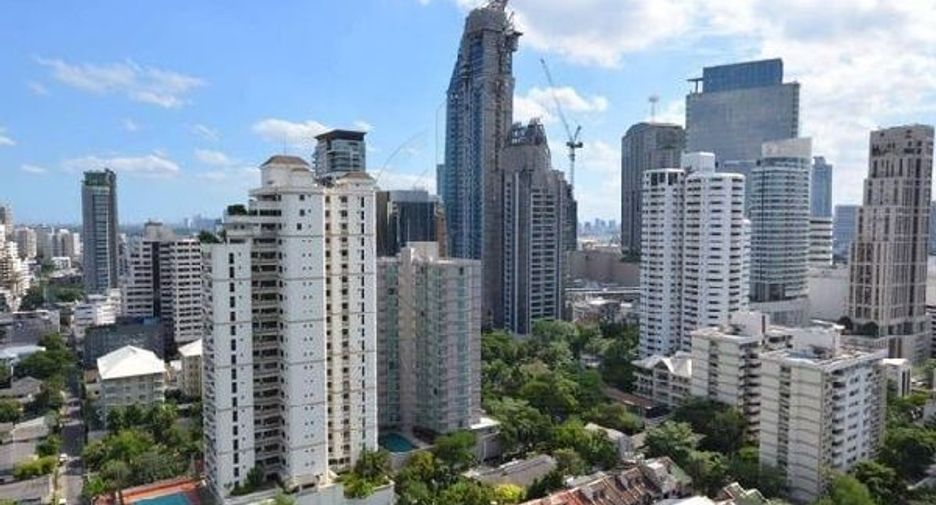 出租 和 出售 2 卧室 公寓 在 Watthana, 曼谷