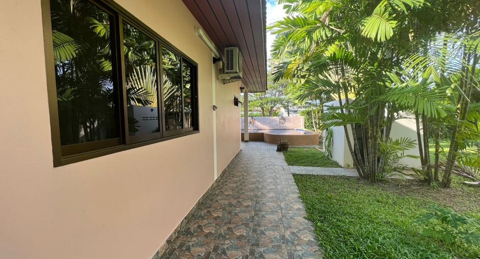 À vendre 2 chambres villa à Mueang Rayong, Rayong