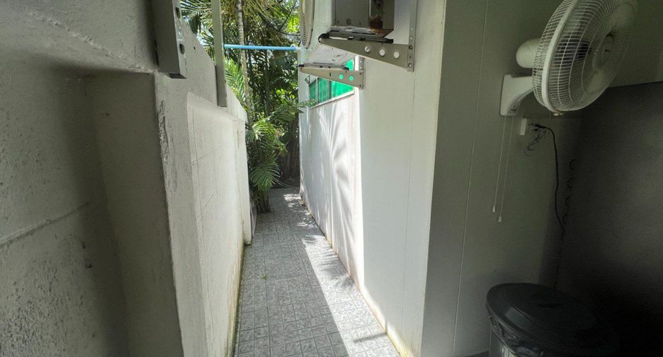 À vendre 2 chambres villa à Mueang Rayong, Rayong