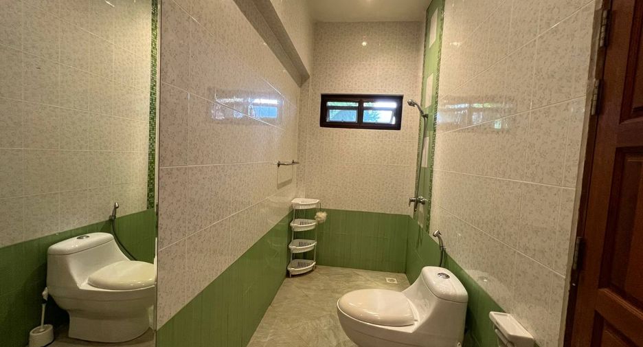 À vendre 2 chambres villa à Mueang Rayong, Rayong
