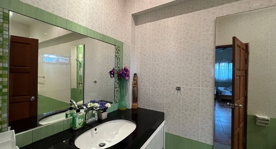 À vendre 2 chambres villa à Mueang Rayong, Rayong