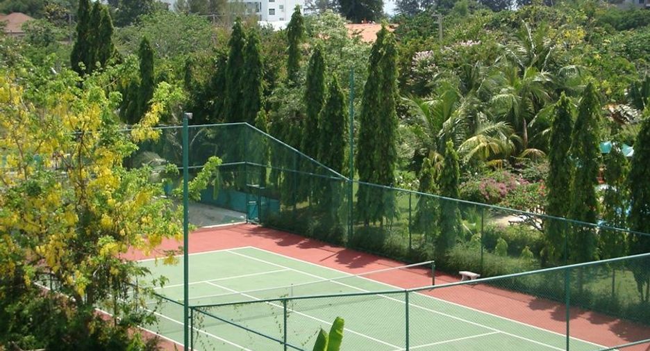 À vendre 2 chambres villa à Mueang Rayong, Rayong