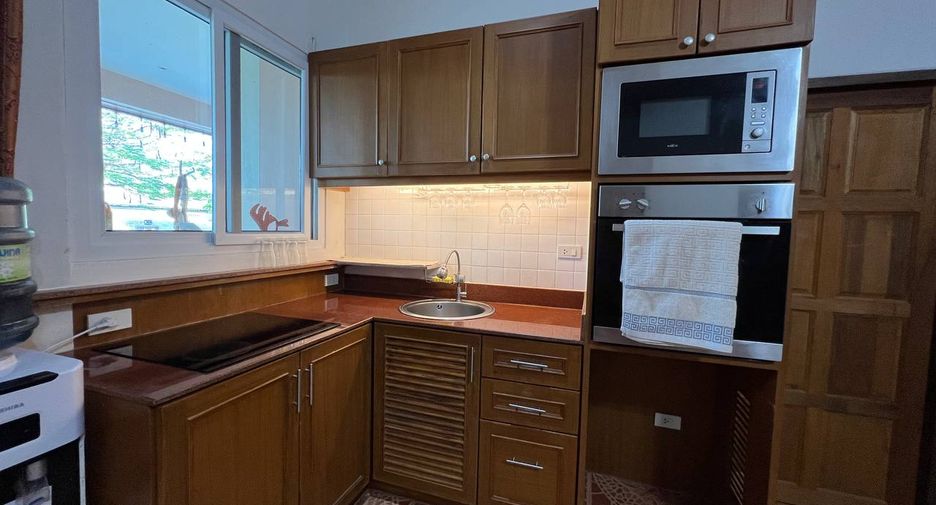 À vendre 2 chambres villa à Mueang Rayong, Rayong