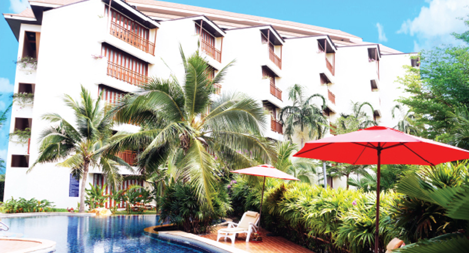 À vendre 2 chambres villa à Mueang Rayong, Rayong