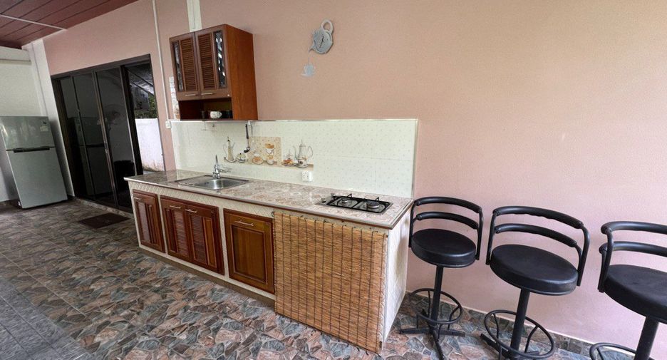 À vendre 2 chambres villa à Mueang Rayong, Rayong