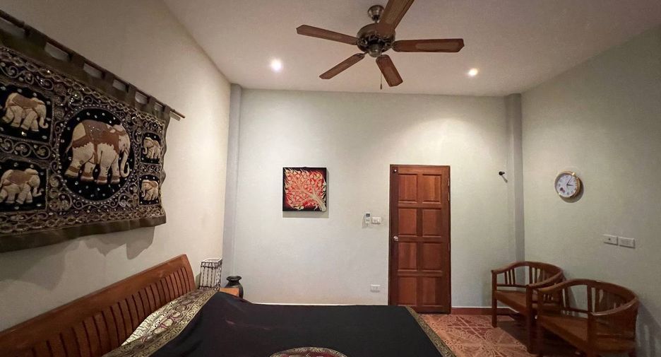À vendre 2 chambres villa à Mueang Rayong, Rayong